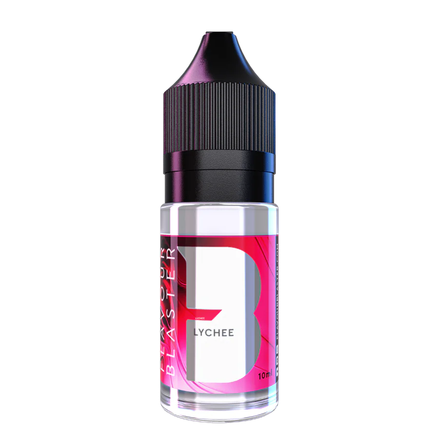 Cocktail Aromas 10ml Lychee