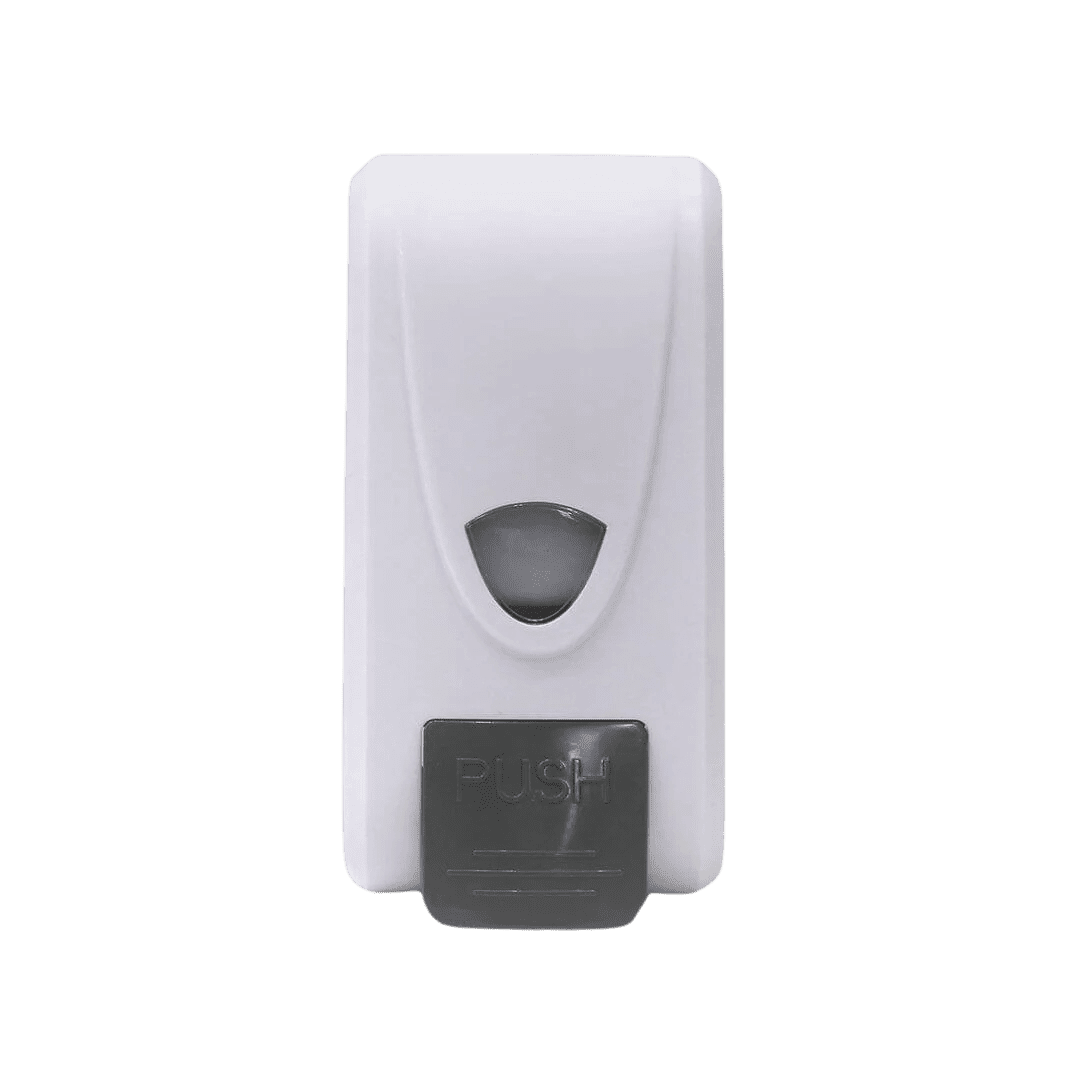 Wall Mounted Dispensers Manual