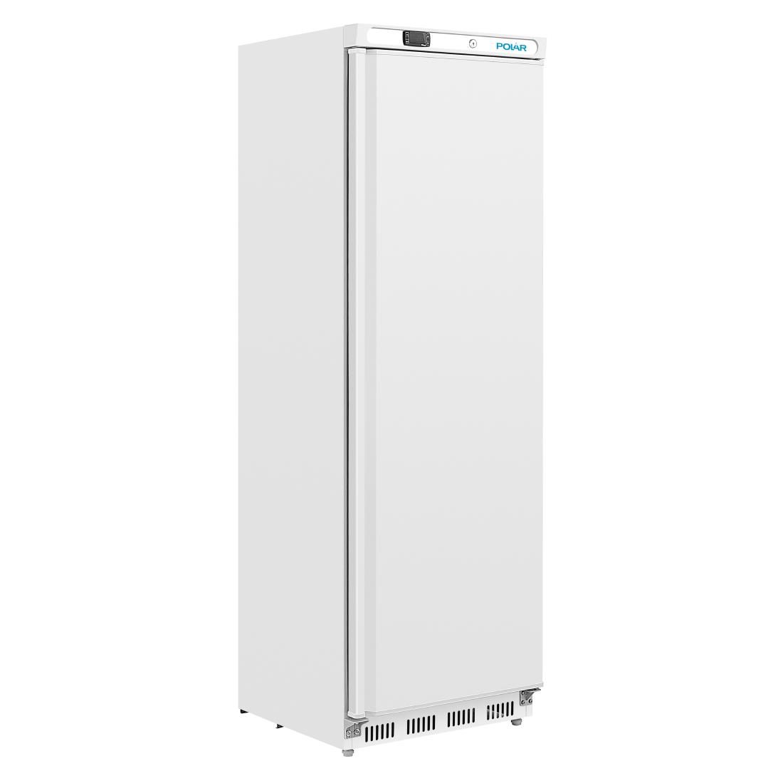 C-Series Upright Freezer White 365Ltr