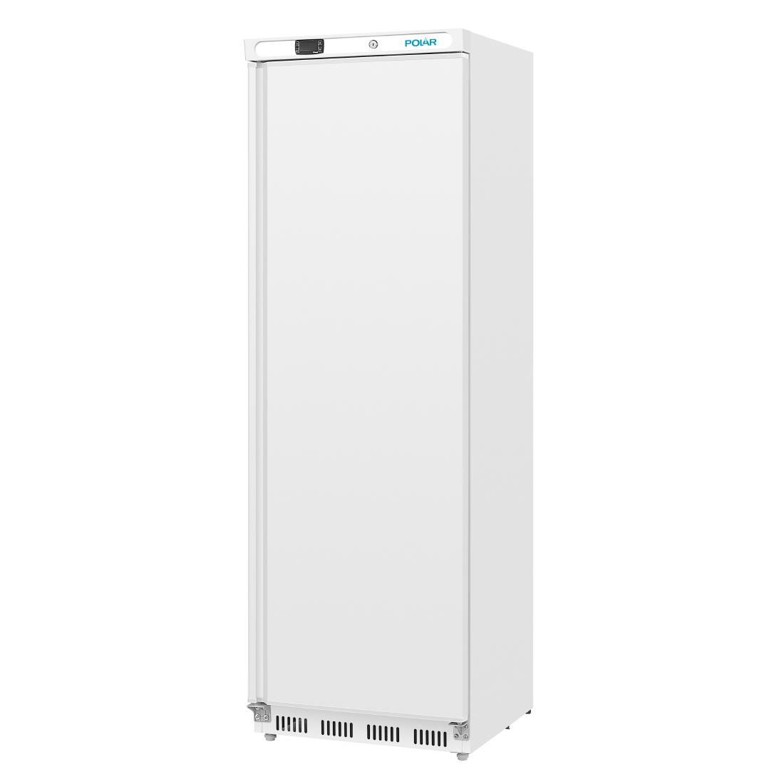C-Series Upright Freezer White 365Ltr - Image 2