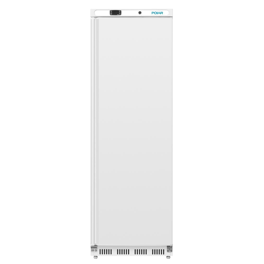 C-Series Upright Freezer White 365Ltr - Image 3