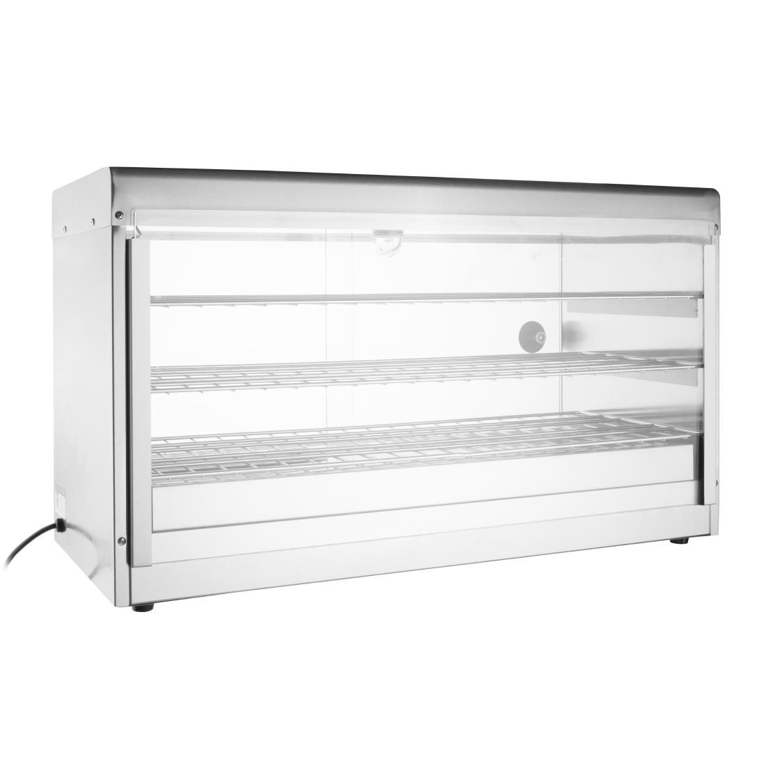 Economy Pie Cabinet 60 Pie Capacity - Image 3