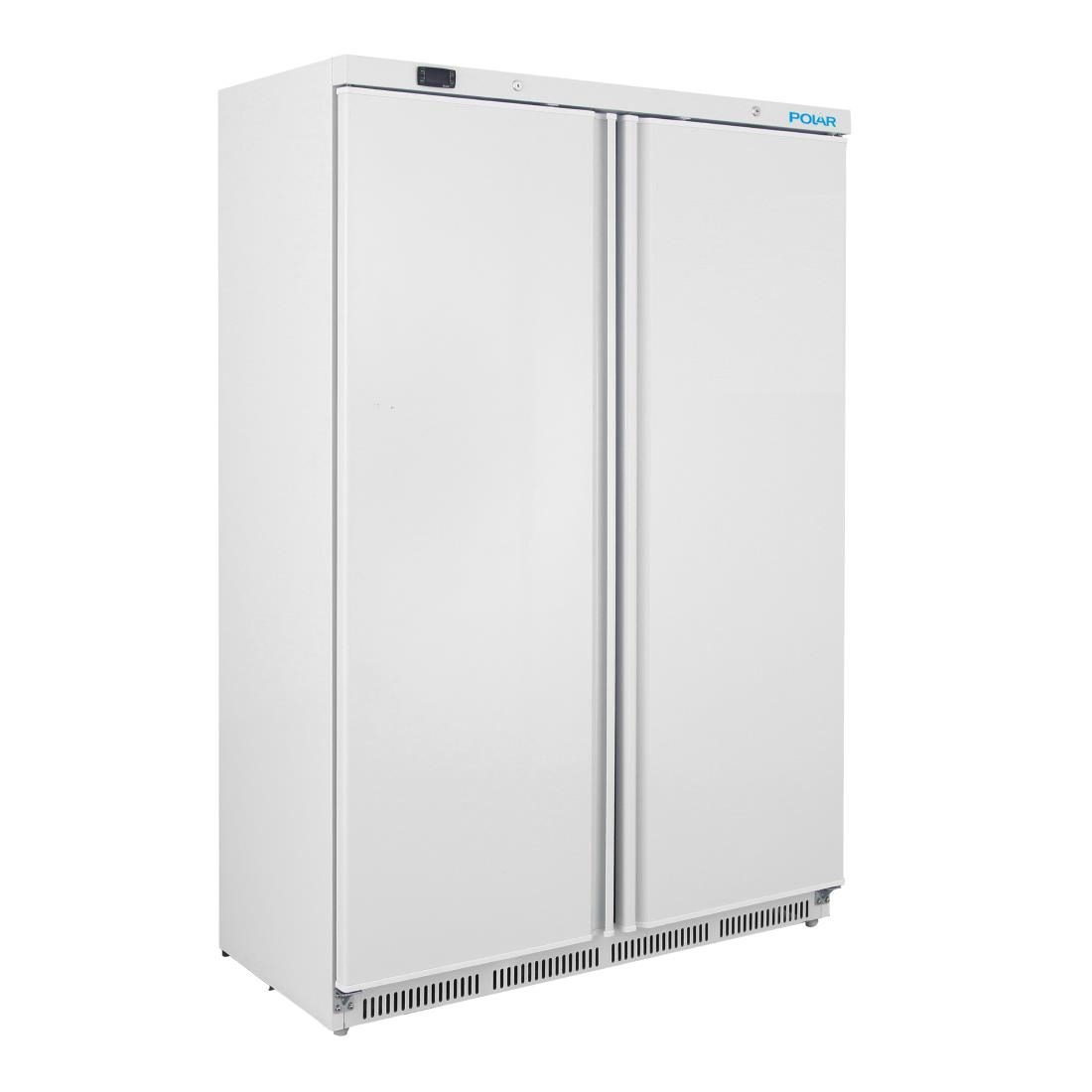 C-Series Double Door Upright Freezer 744Ltr