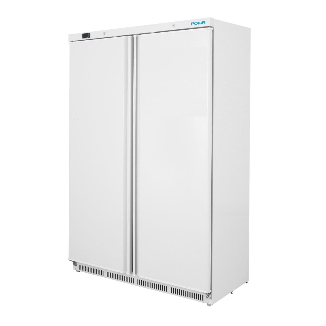 C-Series Double Door Upright Freezer 744Ltr - Image 2