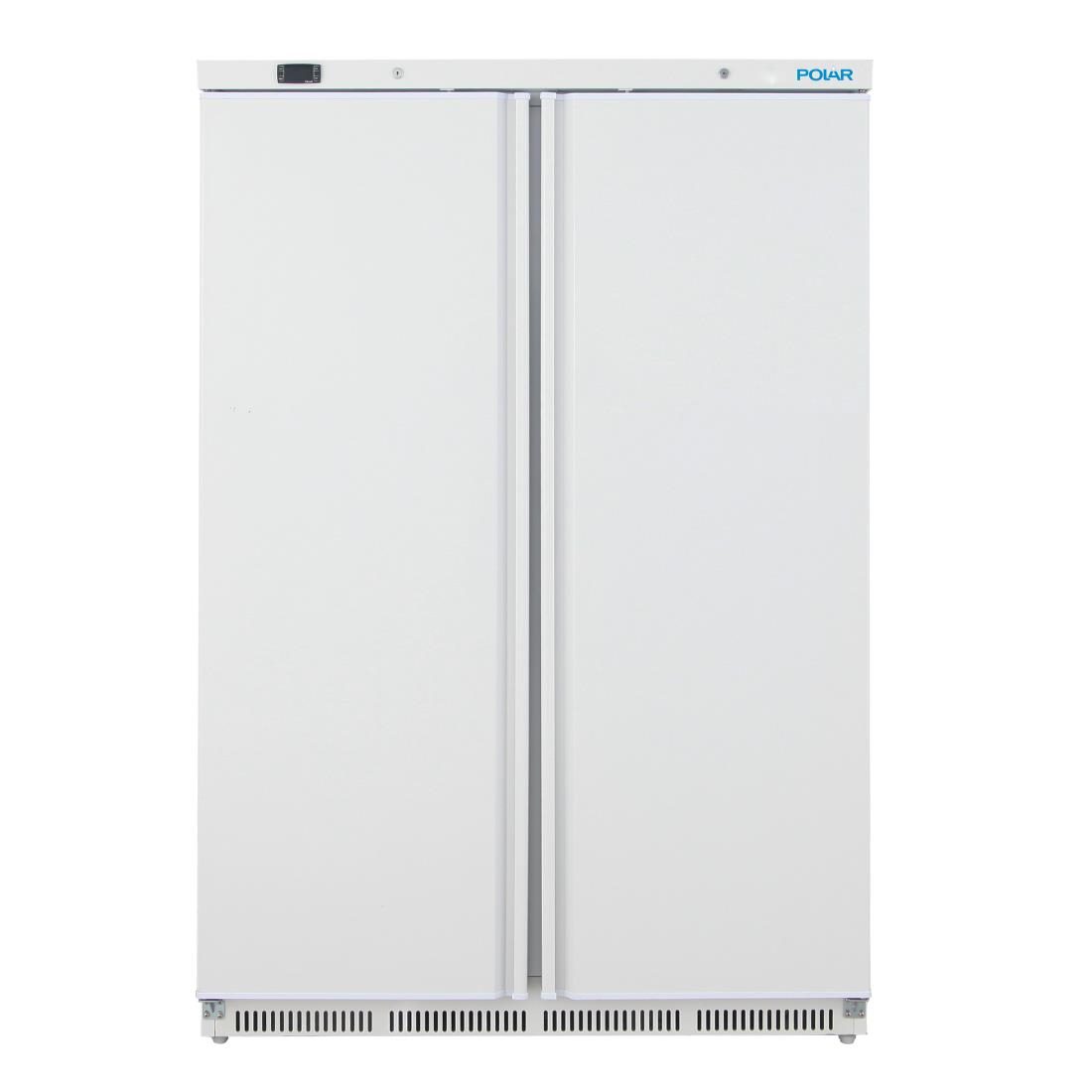 C-Series Double Door Upright Freezer 744Ltr - Image 3
