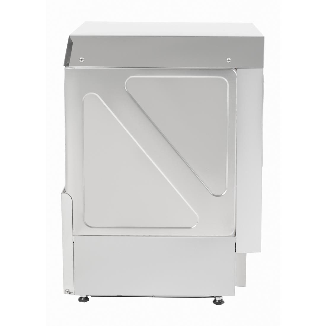 Buffalo Digital Countertop Glasswasher 350mm Basket 2.9kW - Image 7