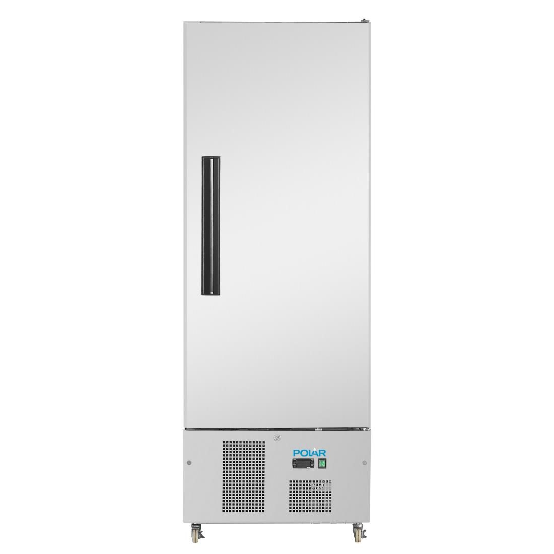 G-Series Upright Slimline Freezer 440Ltr - Image 5