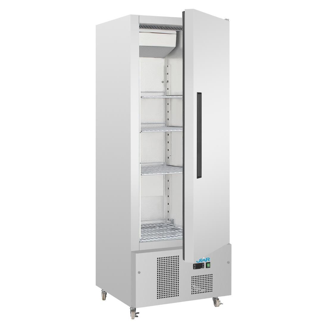 G-Series Upright Slimline Freezer 440Ltr - Image 7