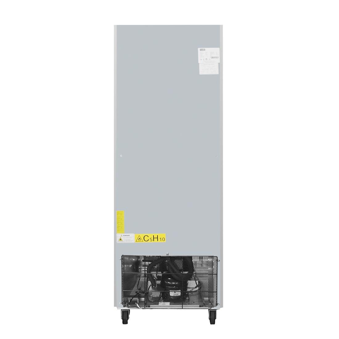 G-Series Upright Slimline Freezer 440Ltr - Image 9