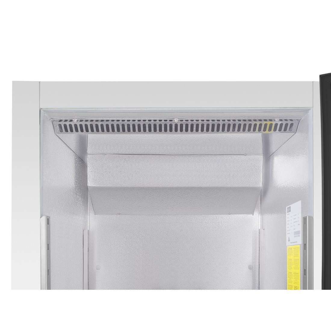 G-Series Upright Slimline Freezer 440Ltr - Image 11