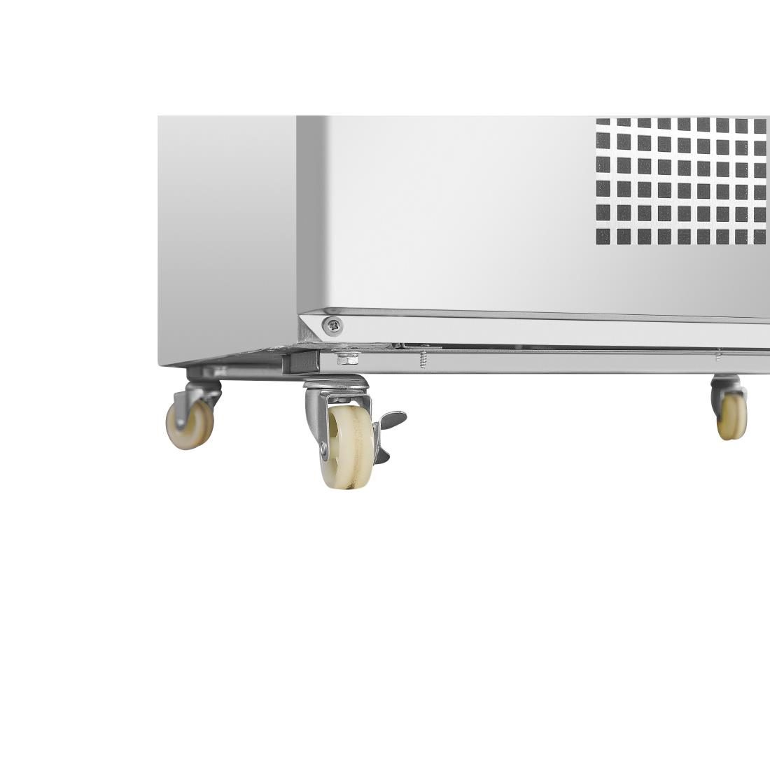 G-Series Upright Slimline Freezer 440Ltr - Image 12