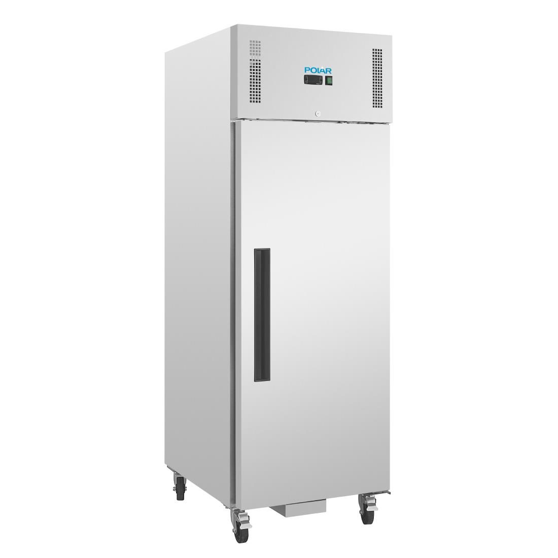G-Series Upright Freezer 600Ltr