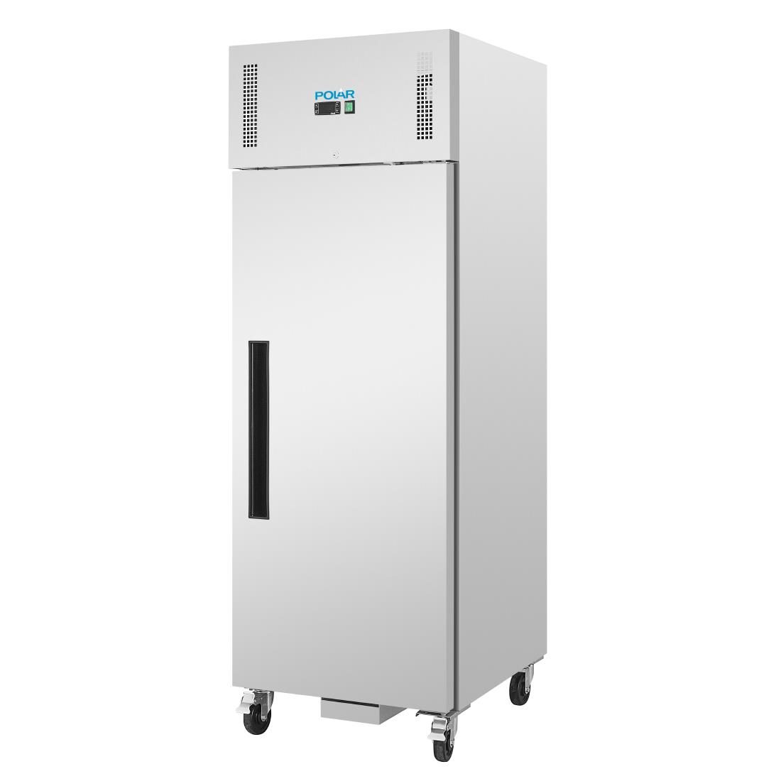 G-Series Upright Freezer 600Ltr - Image 5
