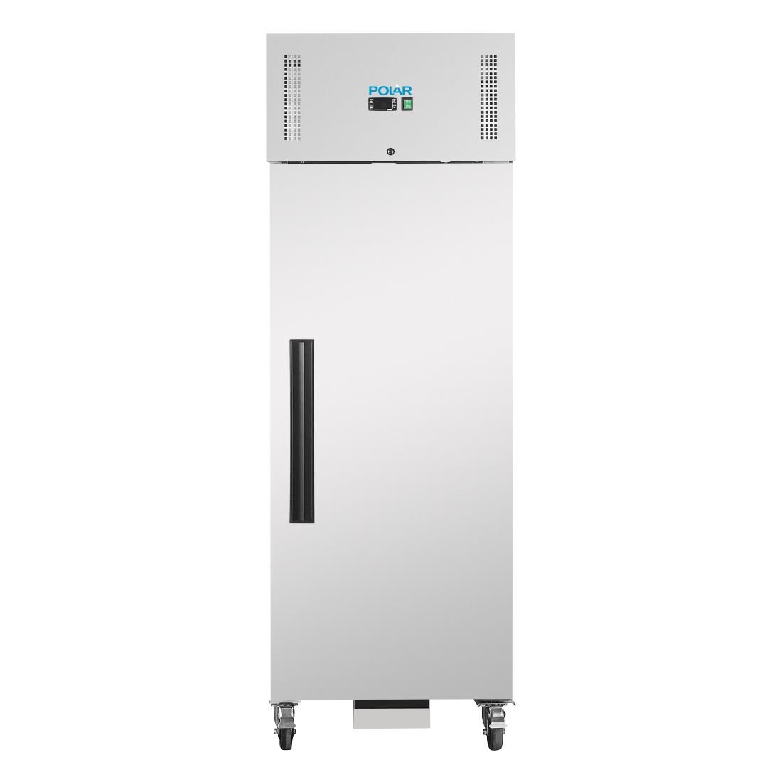 G-Series Upright Freezer 600Ltr - Image 6