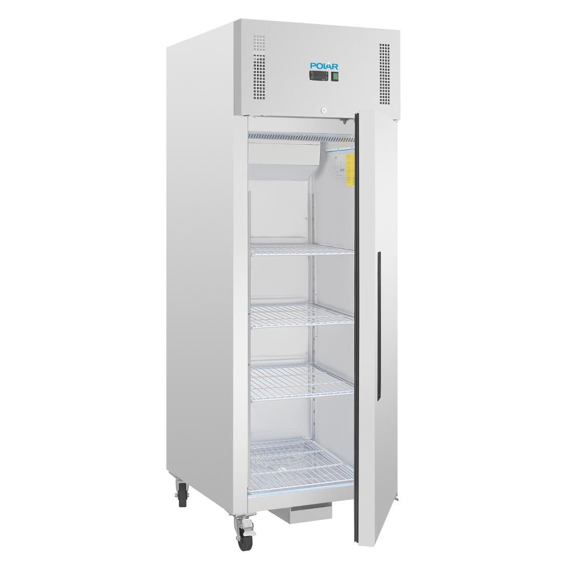 G-Series Upright Freezer 600Ltr - Image 7