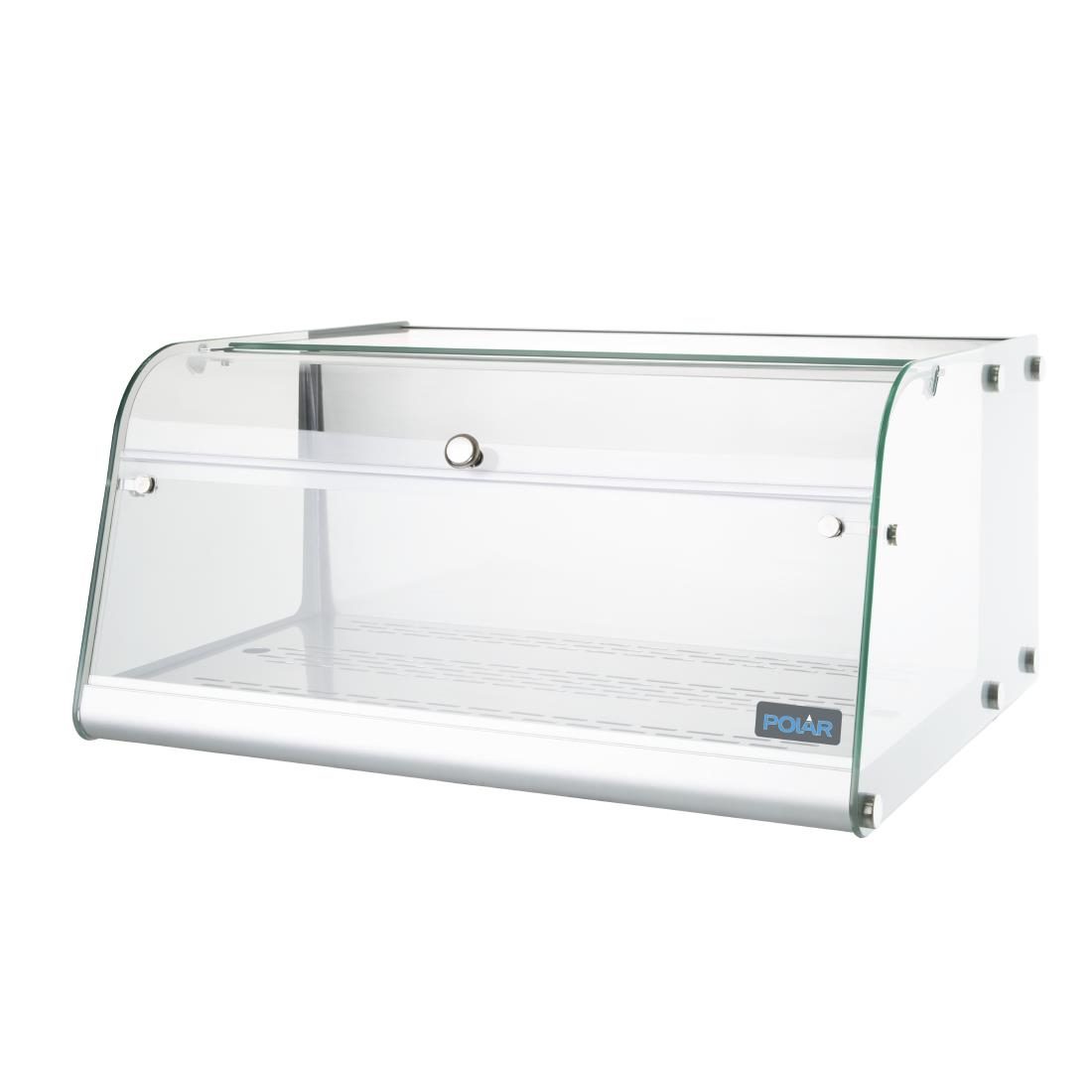 G-Series Counter Top Self Serve Merchandiser