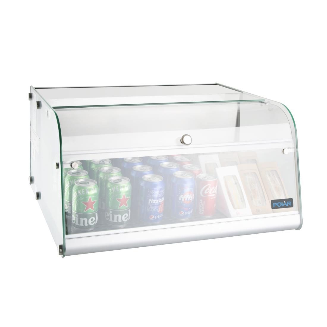 G-Series Counter Top Self Serve Merchandiser - Image 5