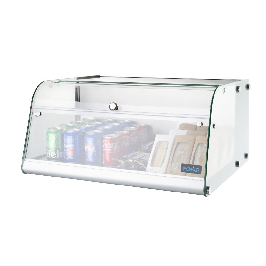 G-Series Counter Top Self Serve Merchandiser - Image 6