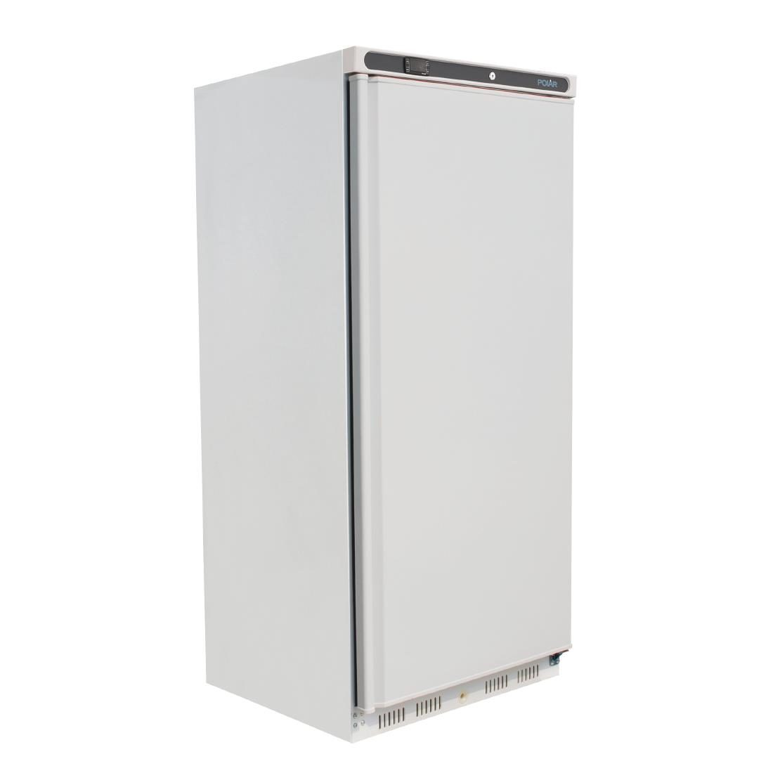 G-Series Single Door Patisserie Refrigerator White 522Ltr