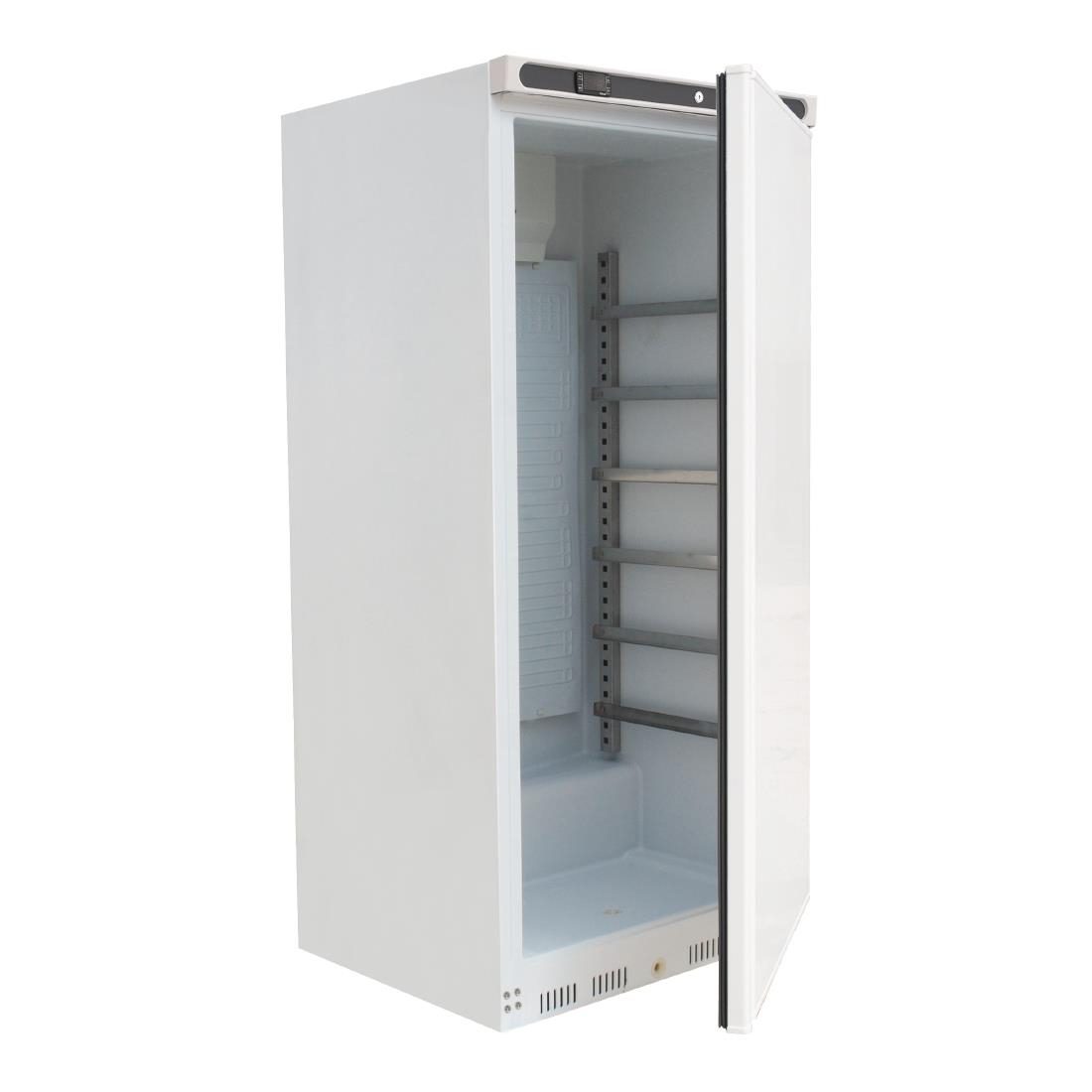 G-Series Single Door Patisserie Refrigerator White 522Ltr - Image 3