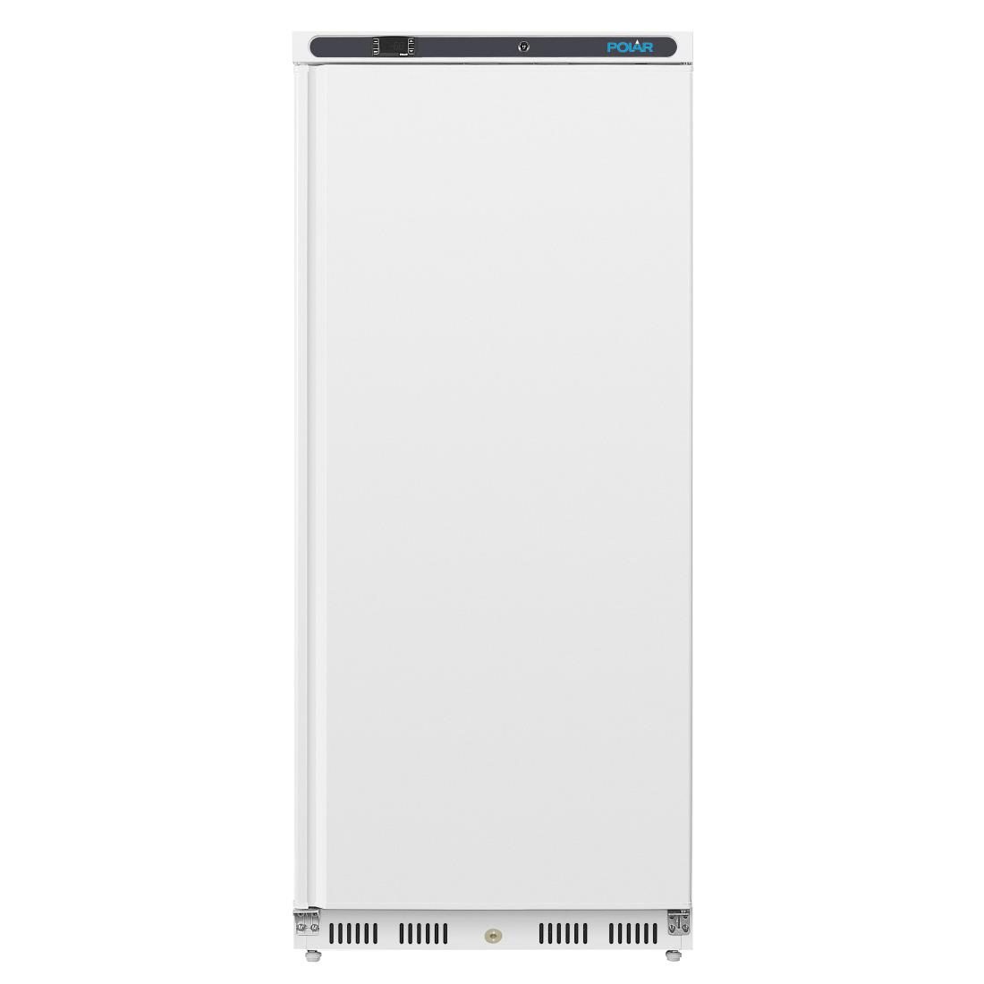 G-Series Single Door Patisserie Refrigerator White 522Ltr - Image 4