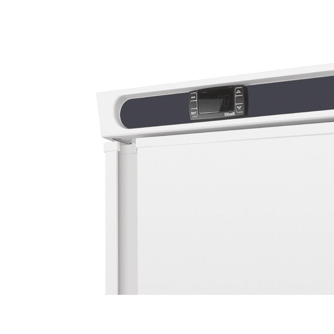 G-Series Single Door Patisserie Refrigerator White 522Ltr - Image 6