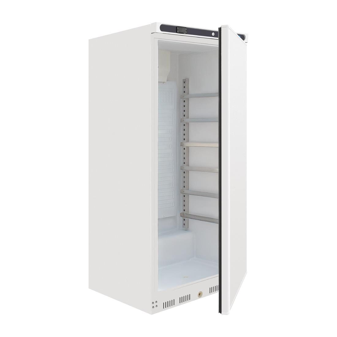 G-Series Single Door Patisserie Refrigerator White 522Ltr - Image 7