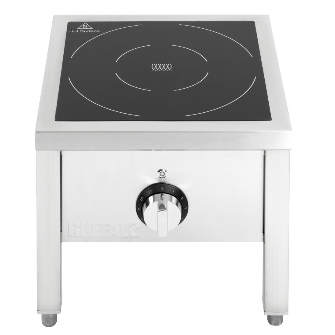 Induction Stock Pot Stove 5kW - Image 4