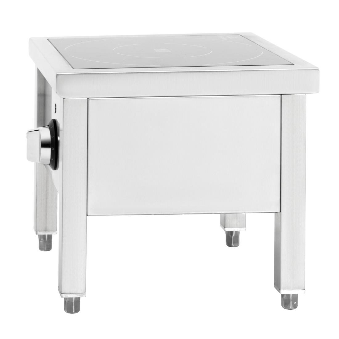 Induction Stock Pot Stove 5kW - Image 8