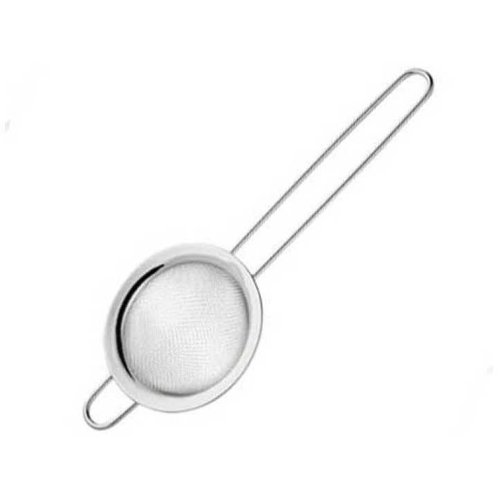 Fine Mesh Strainers 8.5cm