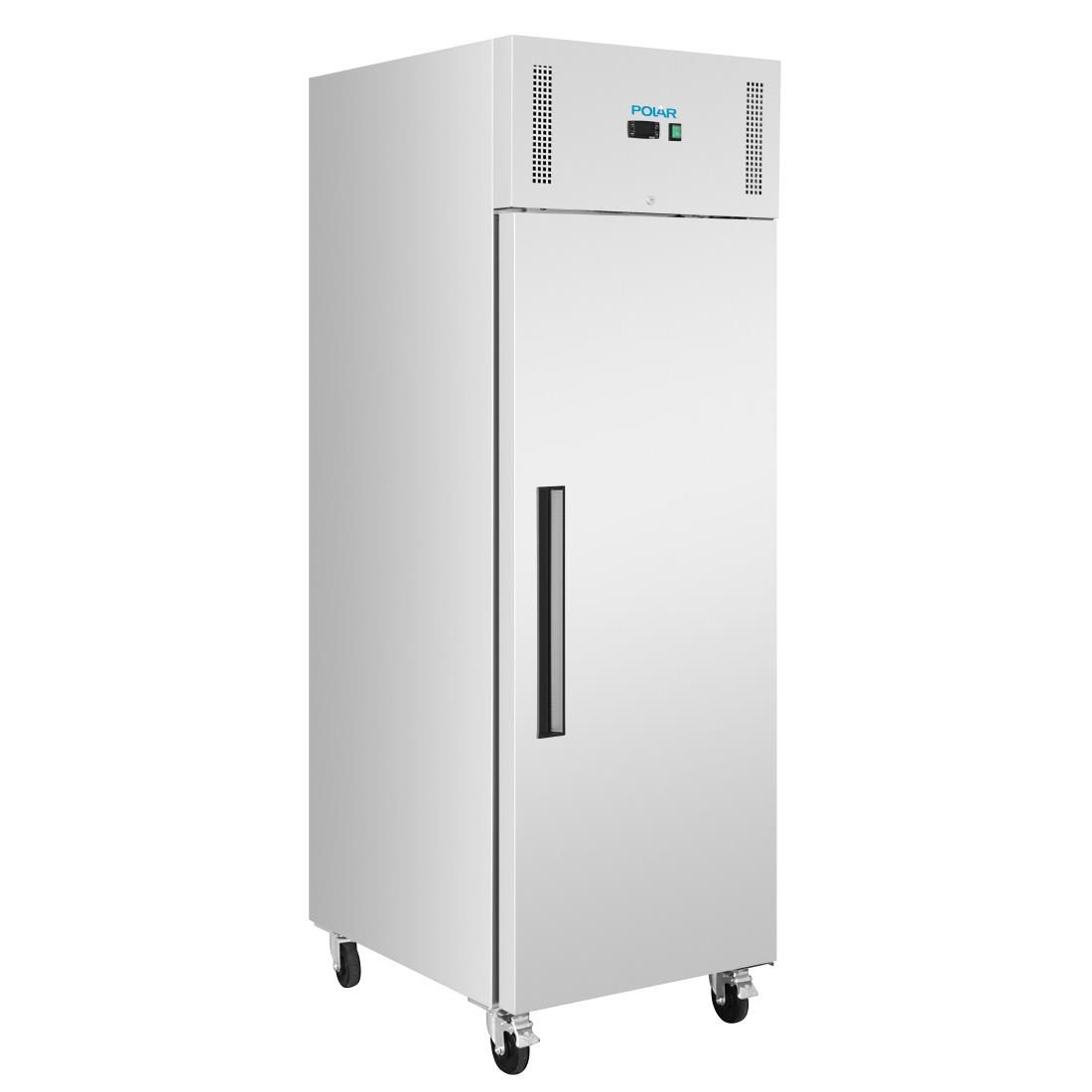 G-Series Forced Air Upright Freezer 600Ltr