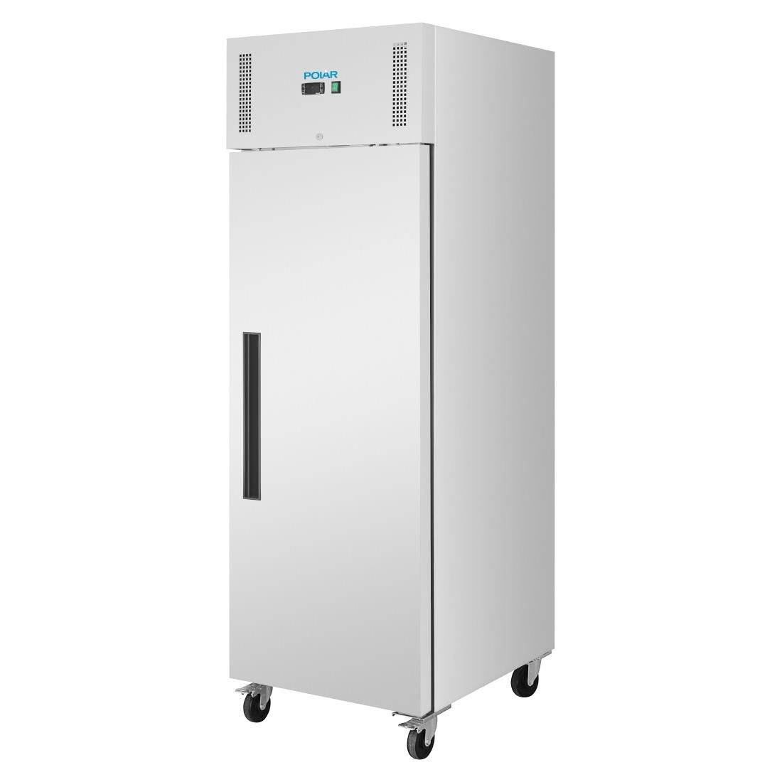 G-Series Forced Air Upright Freezer 600Ltr - Image 3