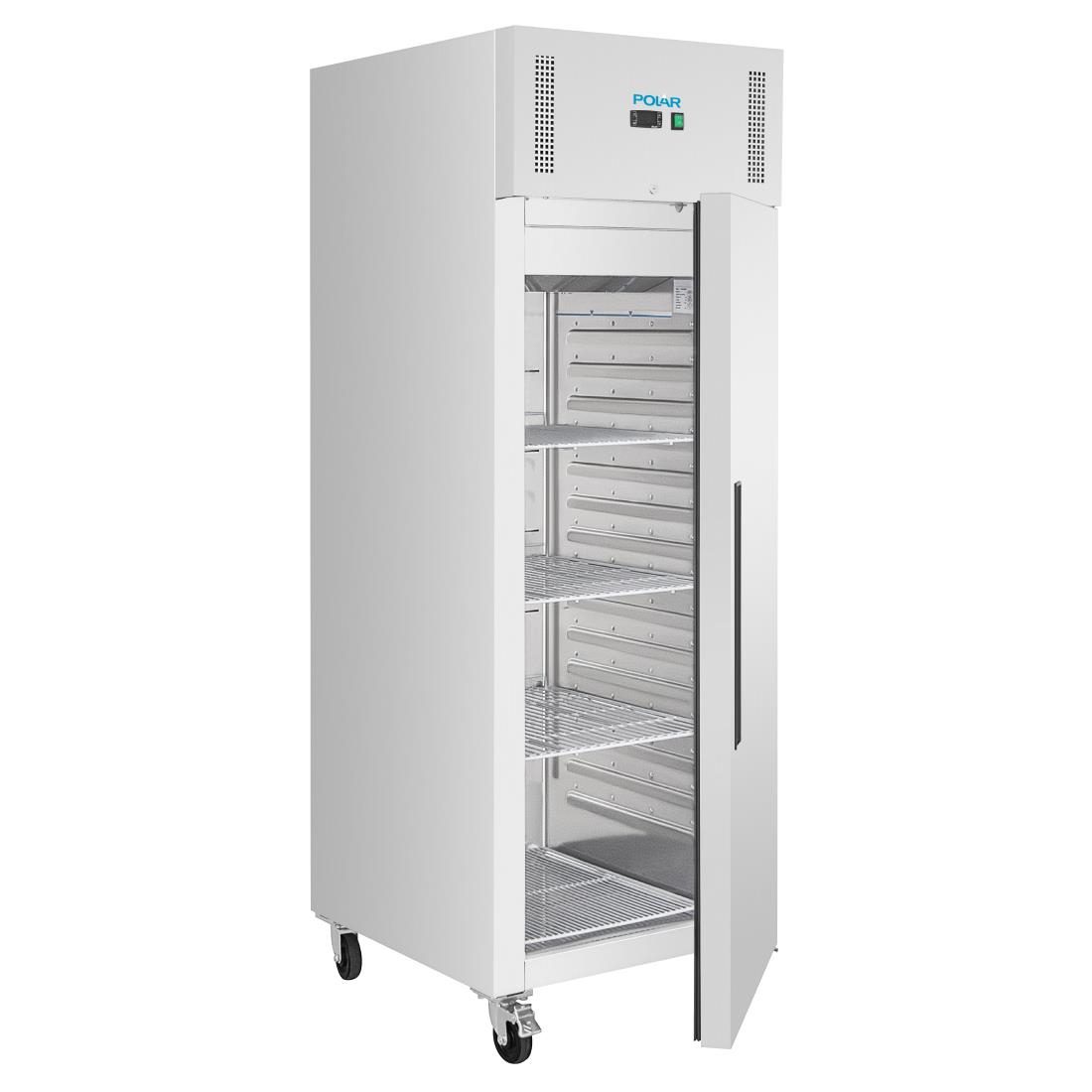 G-Series Forced Air Upright Freezer 600Ltr - Image 4