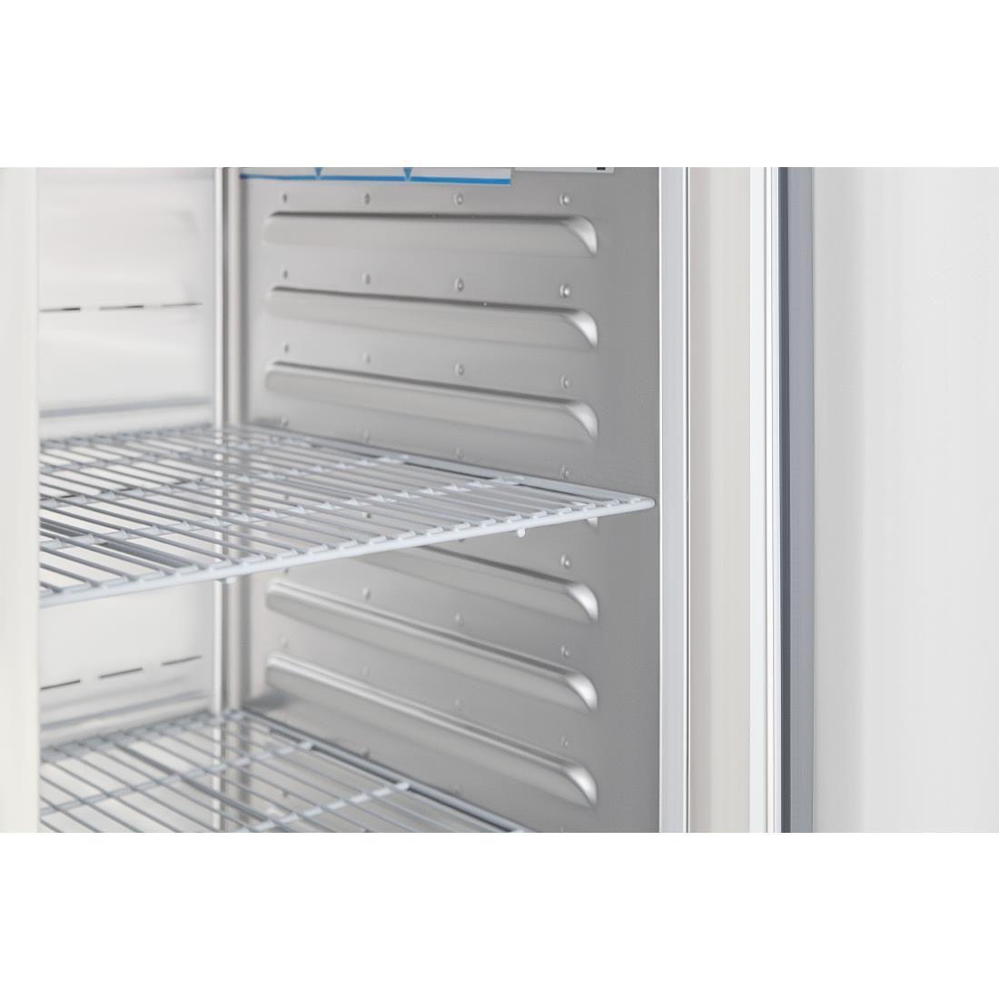 G-Series Forced Air Upright Freezer 600Ltr - Image 6