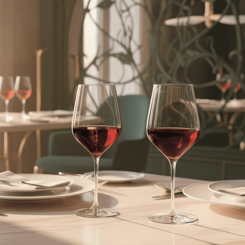 Mylla Stemglass 55cl - Image 2