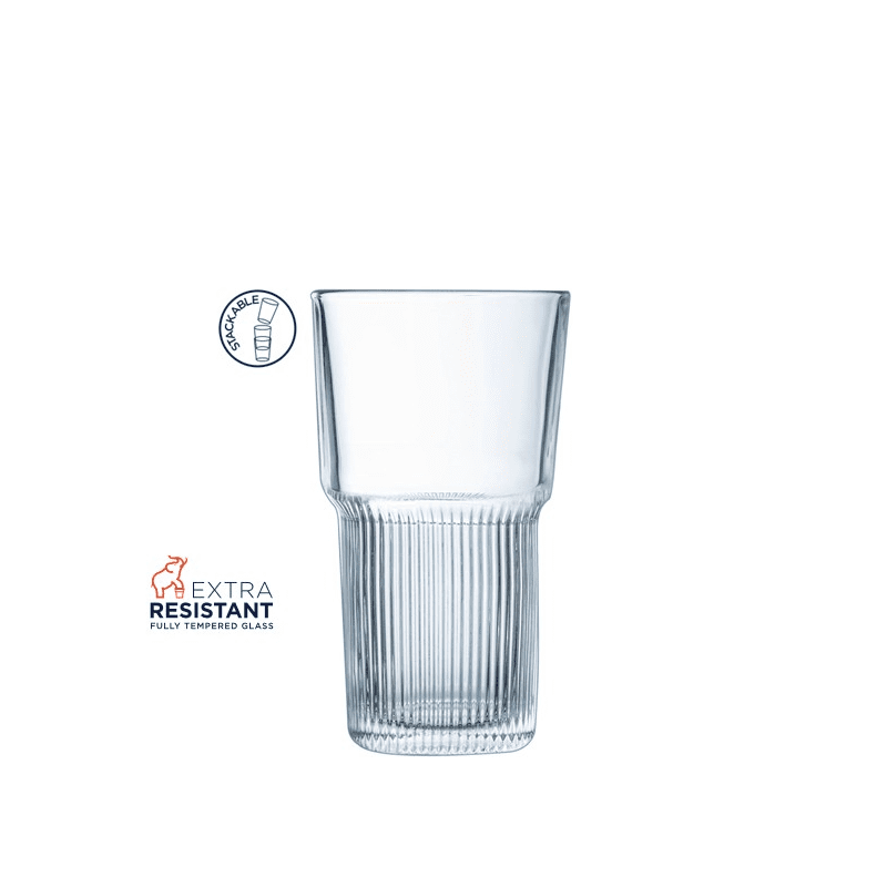 Starline Tubo/Hiball 11oz/31cl