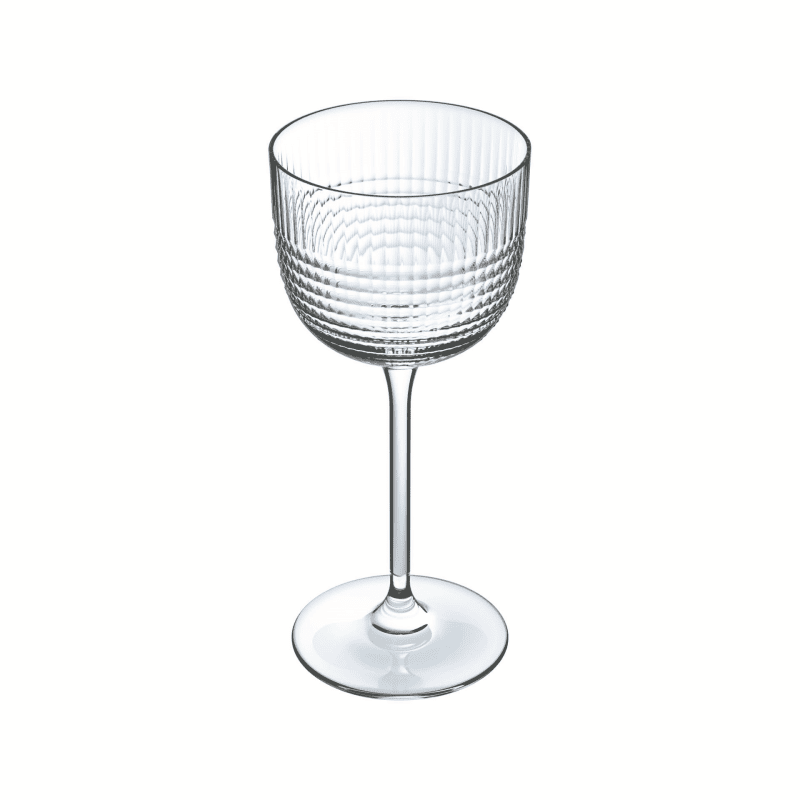 Disco Nick & Nora Stemmed Glass 18cl