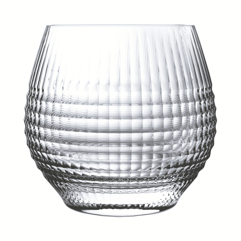 Disco Old Fashioned Tumbler 38cl