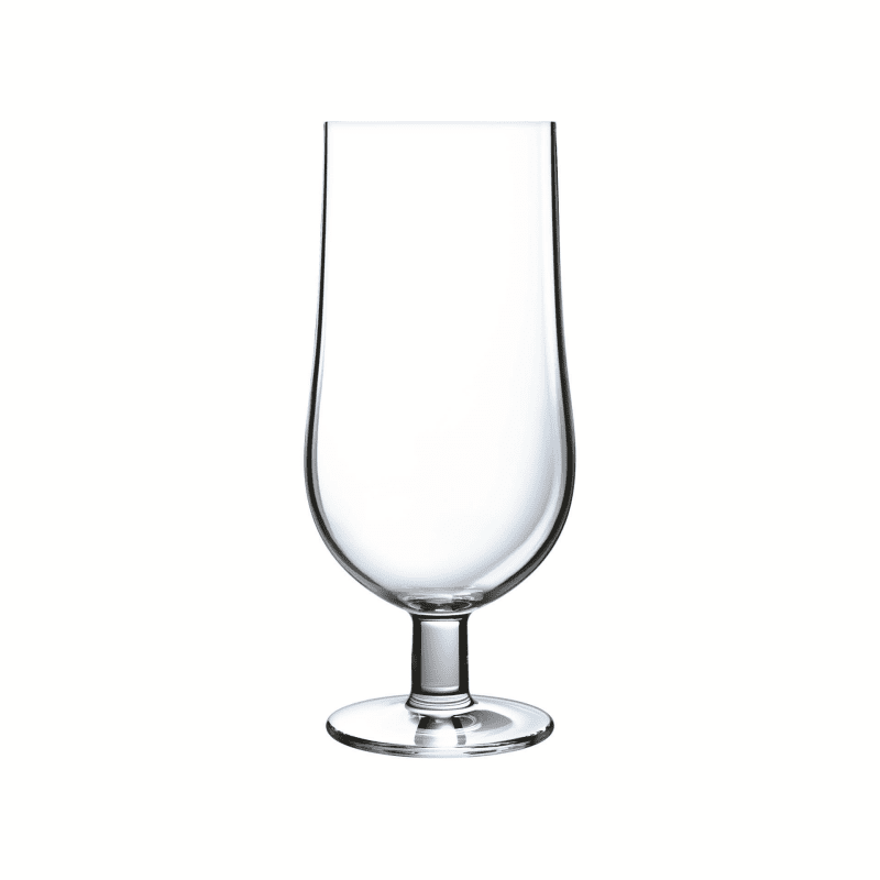 Wells Beer Glass 28cl (10oz)
