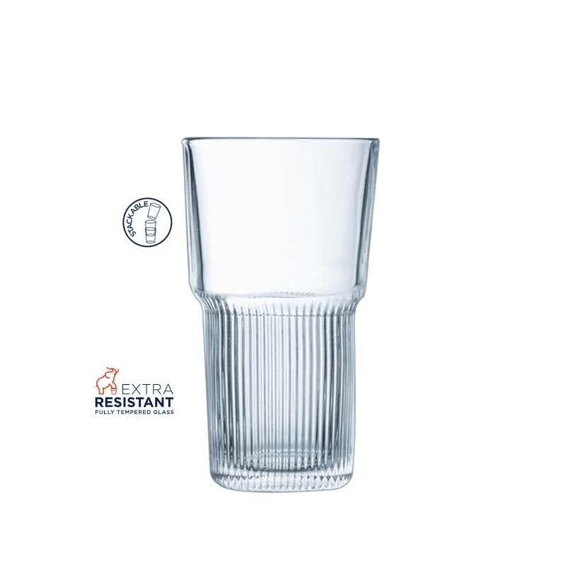 Starline Cooler/Hibal 22.75oz/65cl