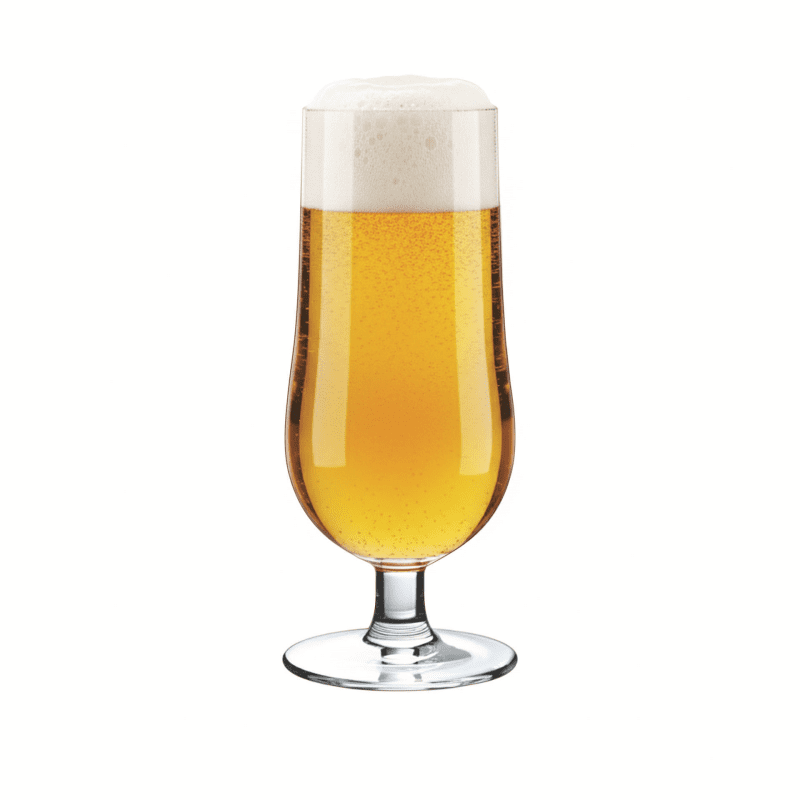 Wells Beer Glasse 42.5cl