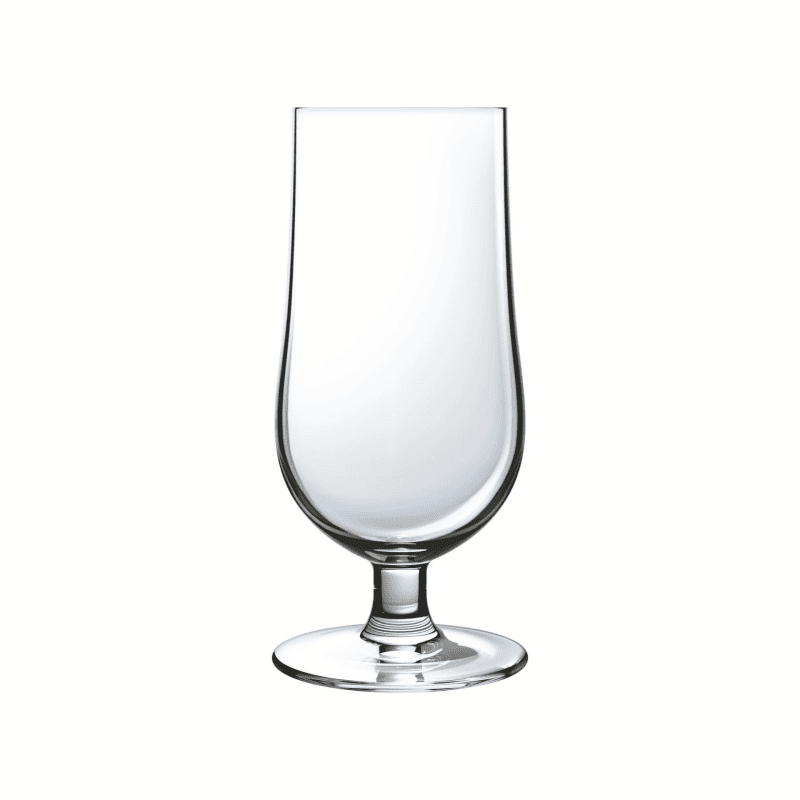 Wells Beer Glass 38cl