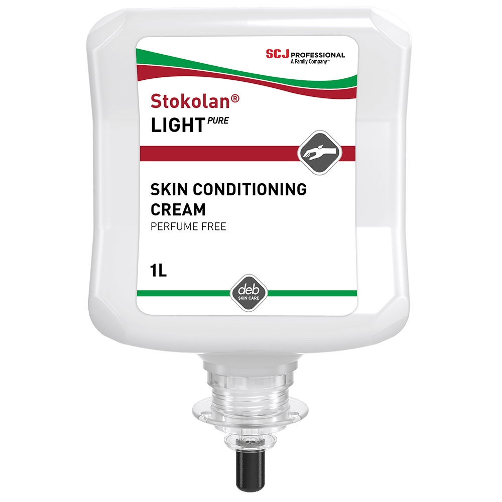 Stokoderm Light PURE Cartridge