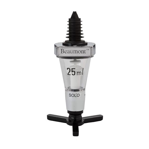 Solo Spirit Measures 50ml
