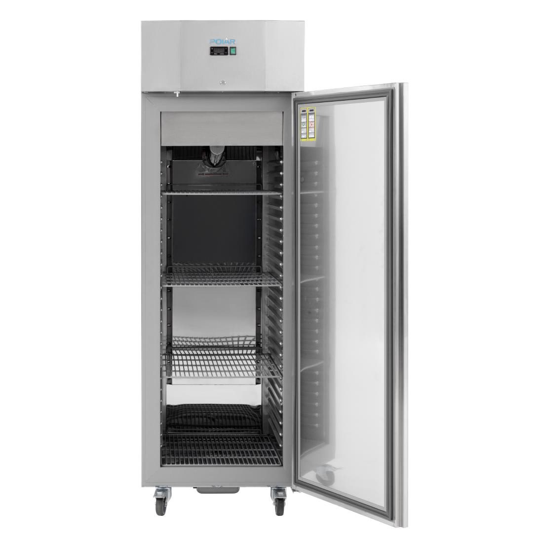 U-Series Energy Efficient Single Door Upright Refrigerator 700Ltr - Image 5