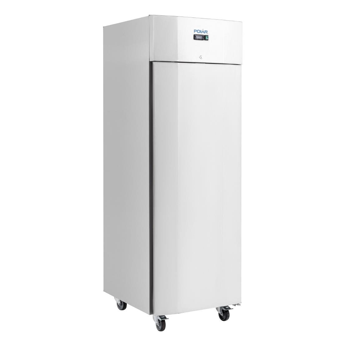 U-Series Energy Efficient Single Door Upright Refrigerator 700Ltr