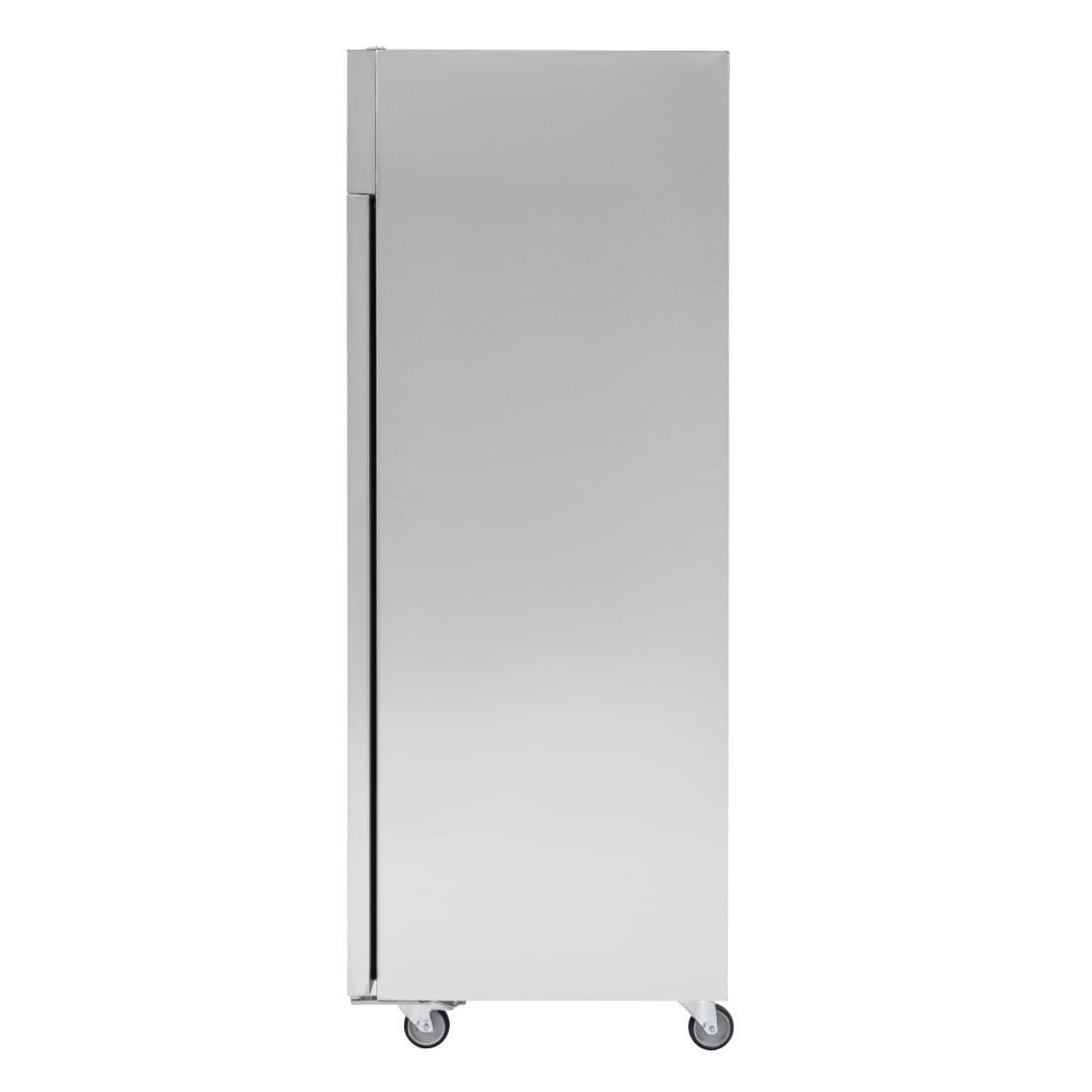 U-Series Energy Efficient Single Door Upright Refrigerator 700Ltr - Image 8