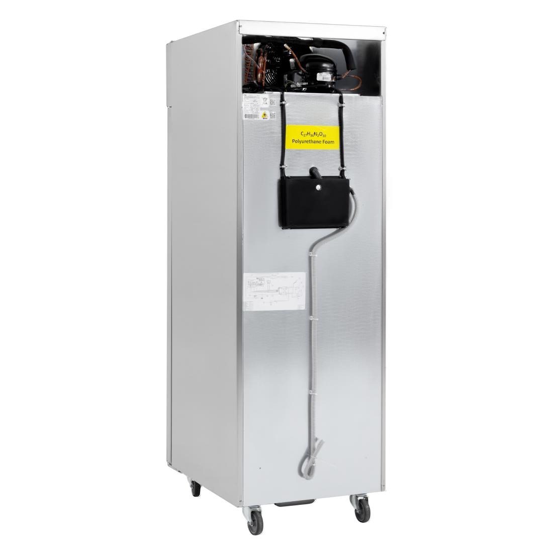 U-Series Energy Efficient Single Door Upright Refrigerator 700Ltr - Image 9