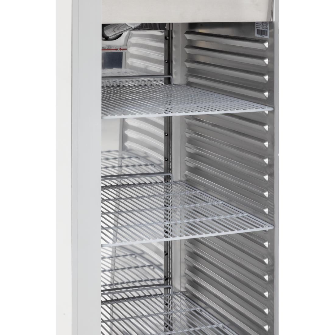 U-Series Energy Efficient Single Door Upright Refrigerator 700Ltr - Image 12