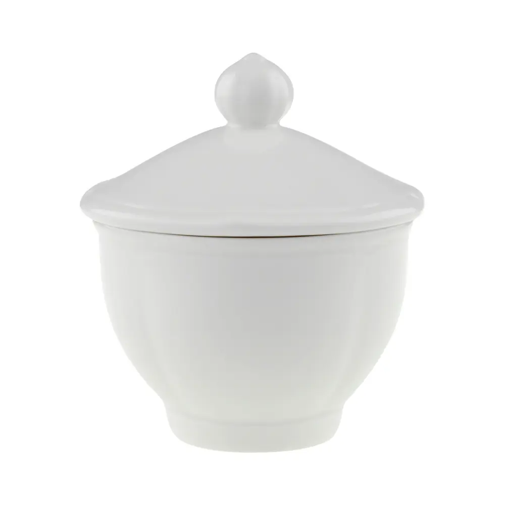 La Scala Sugar Bowl With Cover 22cl